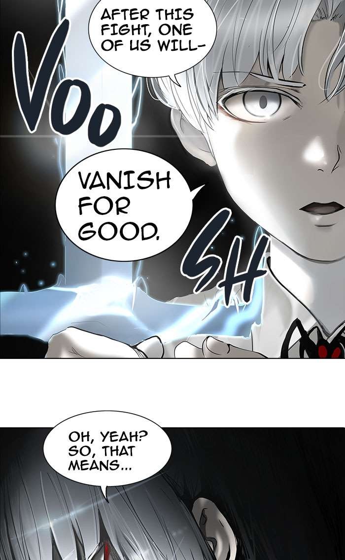 Tower of God Chapter 260 62